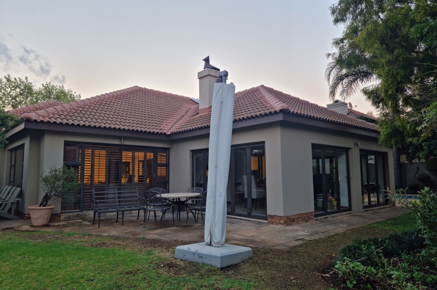 4 Bedroom Property for Sale in Pecanwood Estate North West